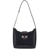 Image de GUESS Sac à épaule noir pour femme - Jane Hobo Bag 324063