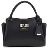 Image de Guess Sacs à main Jane Hobo Black VG989105 Black (BLA)