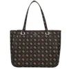 Image de Guess Sac Voyage Calebra Tote Espresso Logo Espresso Logo (ESL)