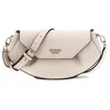 Image de Guess Sac Bandoulière Noelle Girlfriend Sa Light Taupe BG789820 Light Taupe (LTA)