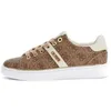 Image de Baskets femme Guess Britz - beige