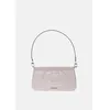 Image de Guess Sac Bandoulière Eco Mietta Sml Socie Stone Stone (STO)