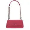 Image de GUESS Sac à épaule bandoulière rose pour femme Etel Convertible Xbody Flap Watermelon 264184