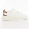 Image de Sneakers basses cuir ELBINA - Guess jeans - Femme