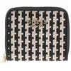 Image de Portefeuille zippée moyen femme Guess Mirema SLG Small