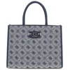 Image de Guess Sacs à main Neda Hobo Shoulder B Navy Logo JP965422 Navy Logo (NLO)
