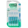 Image de Gum Brossettes Interdentaires 1614 Trav-Ler 1.6mm X6
