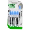 Image de Brossettes Interdentaires-GUM Trav-Ler Brossettes Interdentaires Réutilisables 6 Unités (Taille : 1619 : 26 mm)