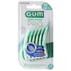 Image de GUM® SOFT-PICKS® PRO Bâtonnet interdentaire Medium x60