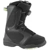 Image de Boots de snowboard NITRO Flora Boa - Femme - Taille 23.5 - Couleur vert