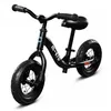 Image de Draisienne Balance Bike Noir