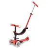 Image de Trottinette évolutive Mini Micro 3en1 Révolution Magic Rouge
