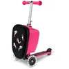 Image de Micro Luggage Junior Patch & Play Rose