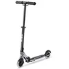 Image de Trottinette enfant 2 roues - Micro - Sprite LED - 29 kg - Pliable - Guidon 360°