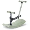 Image de Mini Micro Rock & Go LED - Vert Sauge