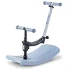 Image de Mini Micro Rock & Go LED - Bleu Ardoise
