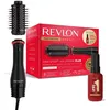 Image de Brosse coiffante Revlon One-Step Volumiser Plus + Soin Uniq1 Inclus