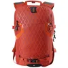 Image de NITRO Sac à dos tour rouge pour femme et homme - Rover 14 Backpack Supernova 196272