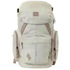 Image de NITRO Sac à dos de loisirs kaki brun clair pour femme et homme - Daypacker Two Backpack Dune 292088