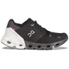 Image de Chaussures de Running - ON RUNNING - Cloudflyer Noir - Femme/Adulte