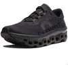 Image de On Chaussures Cloudmonster - 61-99025 Noir