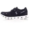 Image de Sneakers femme On Running Clou - Noir - Running - On Running