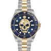 Image de Montre Philipp Plein - Hommes - PWOAA0722 - Acier inoxydable - Multicolore - Etanche 10 Atm