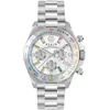 Image de Montre Femme Philipp Plein - PWSBA0123 en Acier Inoxydable Argent - 38mm - 5 bar