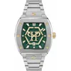 Image de Montre - AcierMétal Vert - Philipp Plein - PWPUA0825