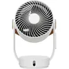 Image de Ventilateur sur Pied - STADLER FORM - L-035 - 18 W - Oscillation 3D - Télécommande Magnétique