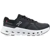Image de Chaussure de Course On Cloudrunner 2 Homme Noir - Synthétique - Lacets