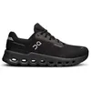 Image de Chaussure de course ON Cloudrunner 2 Waterproof - Homme - Noir - Régulier - Running