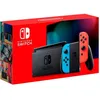 Image de Console Nintendo Switch - Emblématique Gris - 32 Go - Bluetooth
