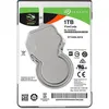 Image de SEAGATE - Disque dur Interne hybride SSHD - FireCuda - 1To - 2.5 (ST1000LX015)