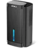 Image de Déshumidificateur dair - KNKA - CS06 - 2800ml - 30dB - Pour 20m² - Noir