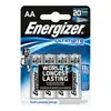 Image de Energizer Ultimate Lithium AA (par 4)