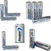 Image de Batterie bloc 9V au lithium - 1 pièce