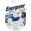 Image de Pile bouton - Energizer - CR2032 - Lithium - 235 mAh - 3 V - Lot de 4