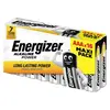 Image de Energizer Alcaline Power AAA (par 16)