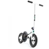 Image de Trottinette à pédales Adulte - Micro Pedalflow Blanc