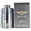 Image de Parfum Homme Bentley Pour Homme Absolute By Bentley Eau De Parfum Vaporisateur 100 ml - Boisé