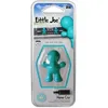 Image de Désodorisant - Little Joe - New car - Parfum frais - Pour voiture - Vert
