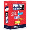 Image de Jeu de société - GIGAMIC - 7640139534408 - 14 ans+ - Rouge - Jeu dambiance