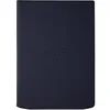Image de Housse de charge - Pocketbook - Charge Cover - Bleu - 7 pouces - Pratique et légère