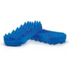 Image de Brosse - PET+ME - Poils Courts - Silicone - Lavable en Machine - Douce pour Peau Sensible
