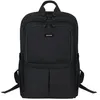Image de DICOTA Backpack SCALE - Sac à dos pour ordinateur portable - 15.6 - Noir