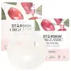 Image de Starskin Masker Orglamic Pink Cactus Masque - 1 pièces