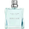 Image de Hommage, Alain Delon - Eau de Parfum-100ml LALIQUE