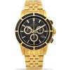 Image de Louis XVI LXVI1102 Majesté Chronographe Montre Homme 43mm 5ATM