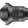 Image de Objectif grand angle Irix Blackstone 15 mm f/2.4 pour Canon EF - 9 lames de diaphragme - 685 g